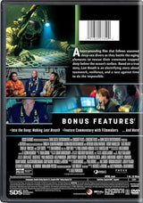 Last Breath (2025) - Collector's Edition [DVD]