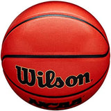 WILSON NCAA Legend Basketballs - Size 5, Size 6 and Size 7