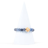KoaKoa Sea Turtle Tracking Bracelet Ocean Mist, helps save sea turtles, one size fits most Men and Women