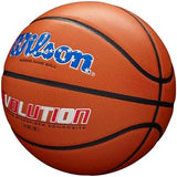 WILSON Evolution Indoor Game Basketballs - Size 5, Size 6 and Size 7