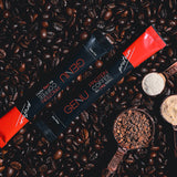 GENU Stevia Protein Coffee Mix