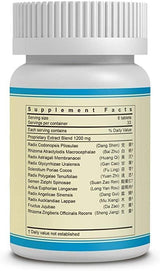 Gui Pi Wan -Spleen Vive-K008 Guang Ci Tang