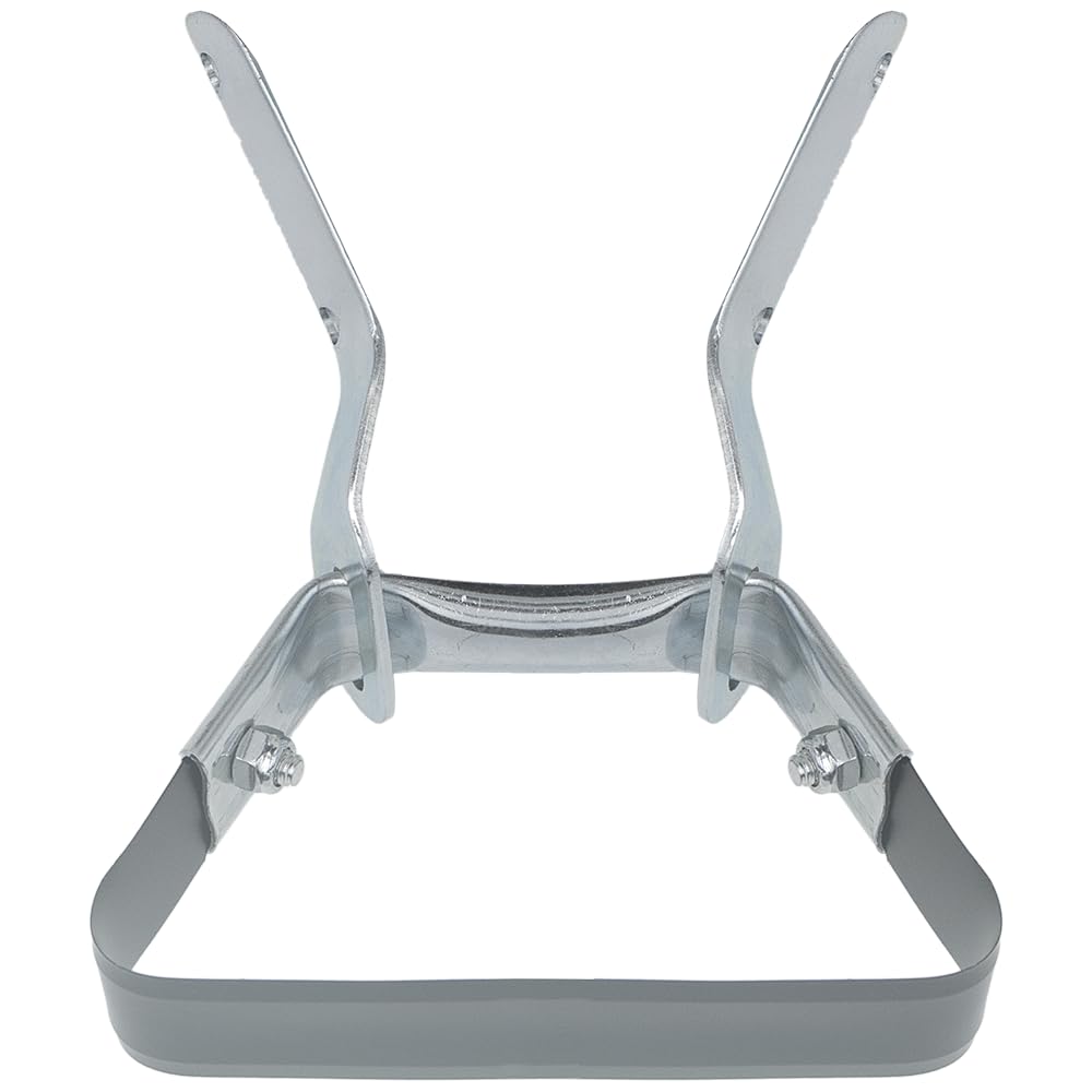 Zenport J1480 Scuffle Stirrup Action Hoe Head
