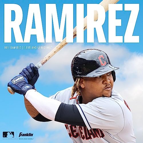 Franklin Sports MLB Baseball Batting Gloves - CFX Pro Adult + Youth Batting Glove Pairs - Baseball + Softball Batting Gloves - Multiple Sizes + Colors