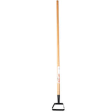 Flexrake 1000L Hula-Ho Weeder Cultivator with 54-Inch Wood Handle