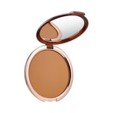 Estée Lauder Bronze Goddess Powder Bronzer | Matte Finish + Buildable Coverage, 0.74 Ounce, Light