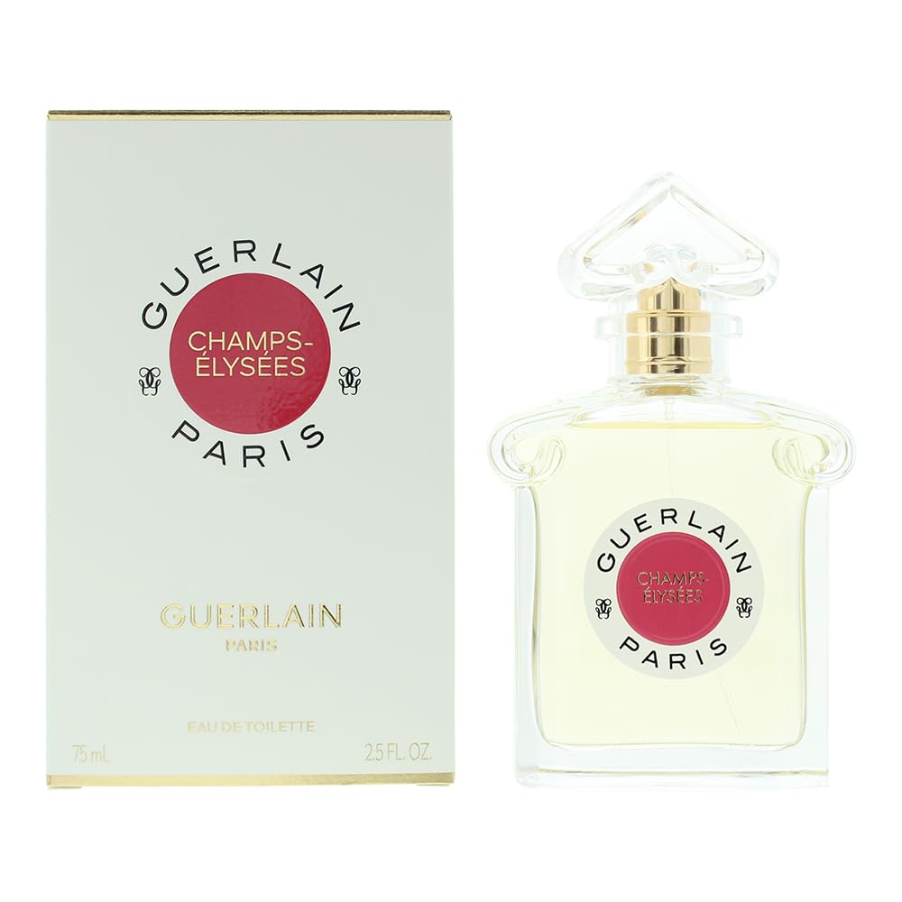 Guerlain Champs-Elysées Eau de Toilette 75 ml