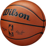 WILSON NBA Authentic Series Outdoor Basketballs