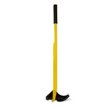 Tree Popper Size Large, The Original Highly Trusted, Heavy-Duty Invasive Plant Remover, Fully Uproots Woody Stems ¼ inch - ¾ inches – Ideal for Landowners, Conservation, and Land Management