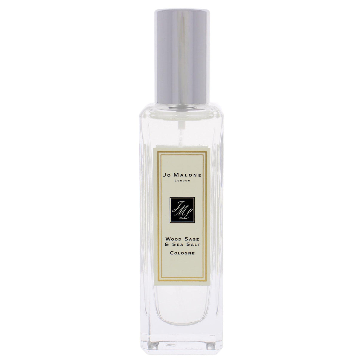 Jo Malone Wood Sage & Sea Salt Cologne Spray for Women, 1 Ounce