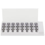 Michael Todd Beauty - Sonicsmooth Pro+ Dermaplaning Blade Refills - 8 Dermaplaning Blades- 2 Month Supply - Device Not Included
