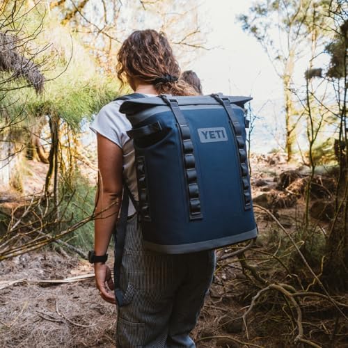 YETI Hopper M Series Backpack Soft Sided Coolers with MagShield Access