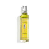 L'OCCITANE Citrus Verbena Eau de Toilette: Sparkling and Zesty Fragrance, Enriched with Verbena Extract from Provence, 3.3 Fl. Oz