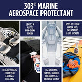 303 (30306) Marine UV Protectant Trigger Sprayer, 32 fl. Oz