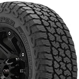 Cooper Discoverer Stronghold AT All-Terrain Tire, LT265/60R20, Set of 1