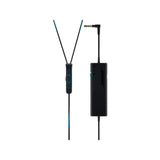 Bose QuietComfort 20 Acoustic Noise Cancelling Headphones, Apple Devices (Black)