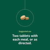 Standard Process Inc. Cholacol - Gallbladder Support Supplement - Fat Digestion Supplement for Digestive Health & Bile Support - Gluten-Free, Non-Dairy & Non-Soy - 90 Tablets