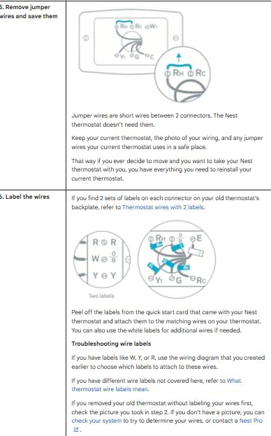 Google Nest Thermostat - Smart Thermostat for Home - Programmable Wifi Thermostat - Charcoal