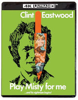 Play Misty for Me (4KUHD) [4K UHD]