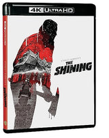 Shining, The (4K Ultra HD + Blu-ray) [4K UHD]