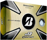 Bridgestone e12 Golf Balls