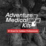 Adventure Medical Kits Mountain Series Medical Kit - Hiker - Emergency Medical First Aid Kit - For 2 People for 2 Days - Comes with a Trauma Pad, Medicine, Guide Book & More