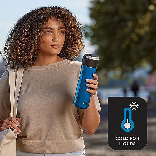 Contigo Ashland 2.0 Leak-Proof Water Bottle, 32 Oz.