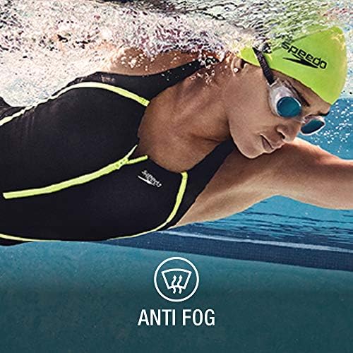 Speedo Unisex Swim Goggles Hydrospex Classic