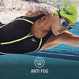 Speedo Unisex Swim Goggles Hydrospex Classic