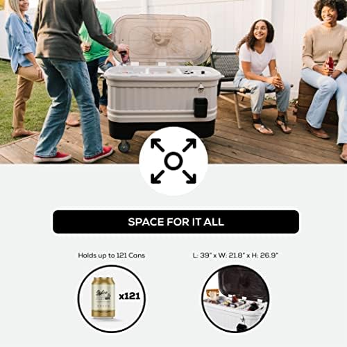 Igloo Polar Hard Coolers