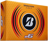 Bridgestone e6 Golf Balls