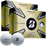 Bridgestone e12 Golf Balls