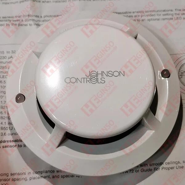 Nib! 2351J Detector 2351J