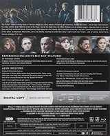 Game of Thrones: The Complete Eighth Season (Blu-ray)