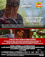 In A Violent Nature: Collector’s Edition [Blu-Ray]