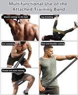 Thigh Master Hip Trainer Kegel Exerciser, Pelvic Floor Trainer, Kegel Trainer for Postpartum Rehabilitation, Trimmer Inner Thigh, Thigh Toner Workout