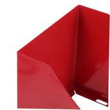 Homoyoyo Rain Cover for Emergency Stop Button Weatherproof Button Protector Material Quick Installation Outdoor Use
