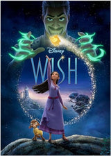 Wish [DVD]