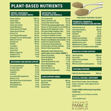 Vital Greens Superfood Powder 300gm / 10.58oz