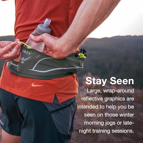 Osprey Duro Dyna LT Hydration Waist Pack for Running