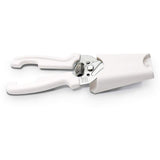Jero Stainless Steel Kitchen Shears with Holder - Perfect for Herbs, Floral Trimming and Kitchen Use - Made in Portgual