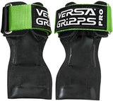 Versa Gripps® Pro, Made in The USA, Wrist Straps for Weightlifting Alternative, The Best Training Accessory