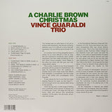 A Charlie Brown Christmas[Green LP]