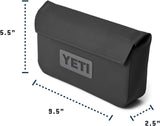 YETI Sidekick Dry 1L Gear Case, Mist/Pink/Grasshopper