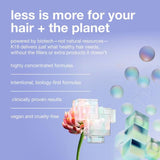 K18 Leave-In Molecular Repair Hair Mask, 0.5 Fl Oz