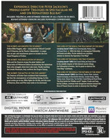 Middle-Earth 6-Film Collection (Extended & Theatrical) (4K Ultra HD + Digital)
