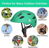 GLAF Baby Bike Helmet Infant Helmet for Toddler 1 Year Old and up Girls Boys Multi Sport Adjustable for Scooter Bicycle Kids Youth Child Skateboard Safety Cycling