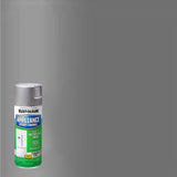 Rust-Oleum 7887830-6PK Specialty Appliance Epoxy Spray Paint, 12 oz, Stainless Steel, 6 Pack