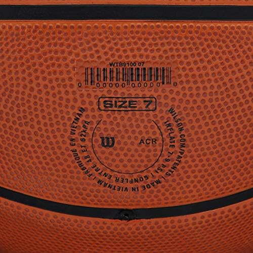 WILSON NBA DRV Series Basketball