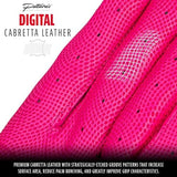 Franklin Sports MLB Baseball Batting Gloves - CFX Pro Adult + Youth Batting Glove Pairs - Baseball + Softball Batting Gloves - Multiple Sizes + Colors